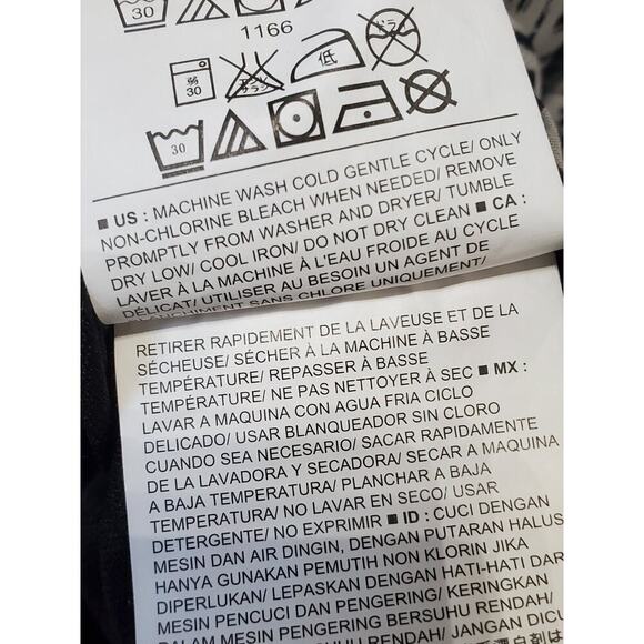 Old Navy Womens Multicolor Polyester Scoop Neck Sleeveless Long Maxi Dress Large - Picture 9 of 13